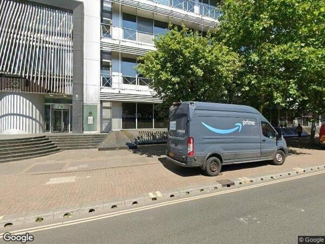 Flat for rent in London Borough of Hounslow, Greater London
