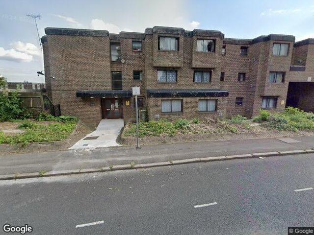 Flat for rent in Harmondsworth, Isle Of Man