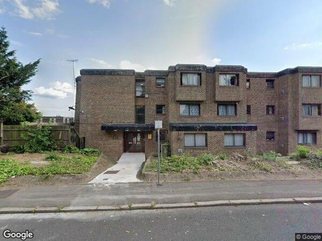 Flat for rent in Harmondsworth, Isle Of Man