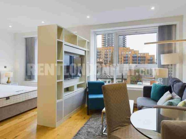 Flat for rent in Swallow, Buckinghamshire