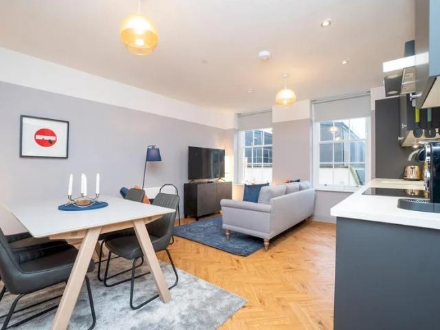 Flat for rent in Dulcote, Bath And North East Somerset