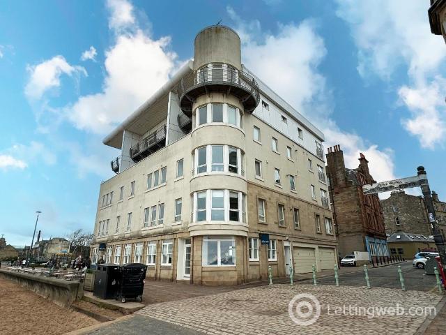 Flat for rent in Joppa, City of Edinburgh