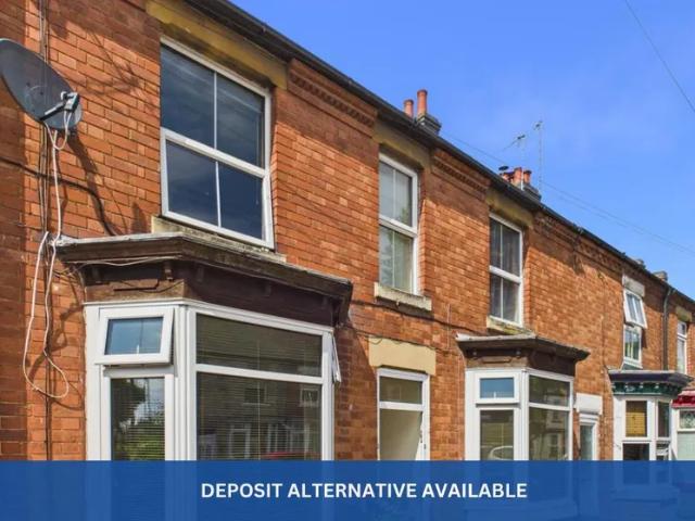 Flat for rent in Stanford On Avon, Leicestershire
