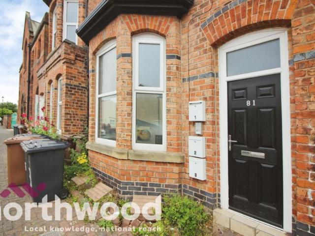 Flat for rent in Southport, Sefton