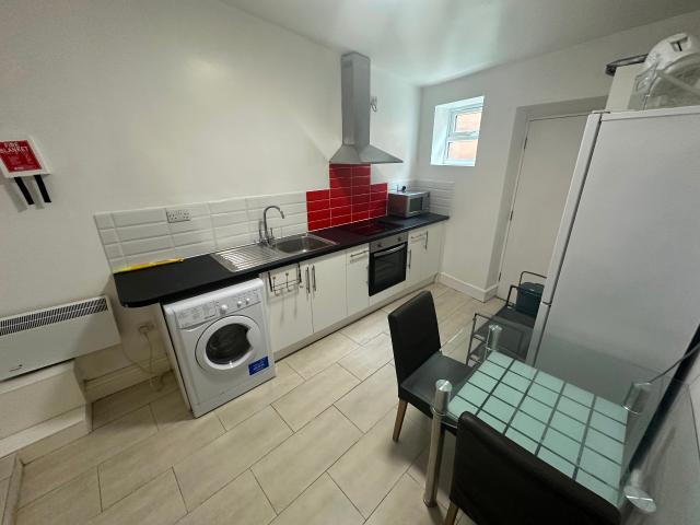 Flat for rent in Sydenham, Warwick