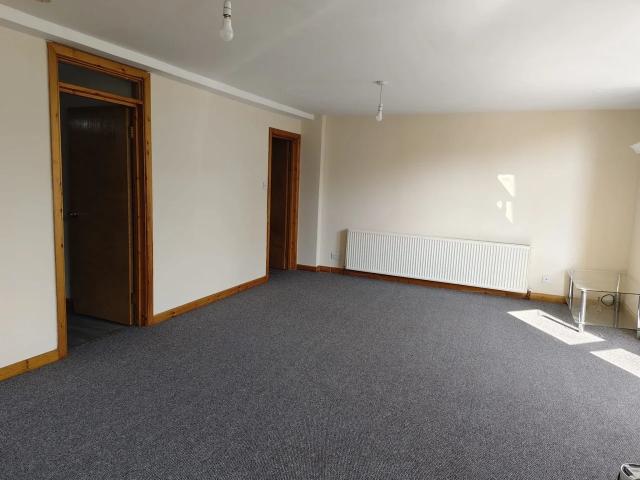 Flat for rent in Hillmorton Paddox, New Bilton