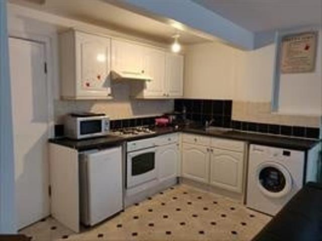 Flat for rent in Hillmorton Paddox, New Bilton