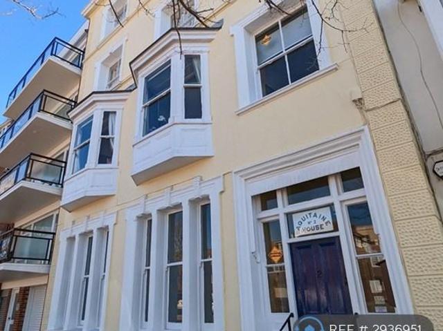 Flat for rent in Old Portsmouth, City Of Portsmouth
