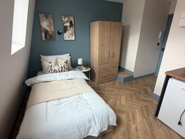 Flat for rent in London Borough of Islington, Greater London