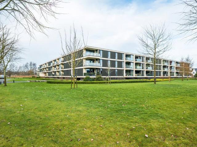 Appartement te huur in De Beek, Ermelo