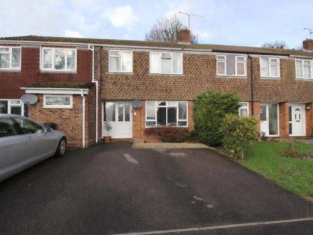 Flat for rent in Wooteys, East Hampshire