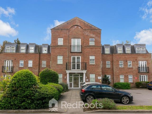 Flat for rent in Bessacarr, South Yorkshire