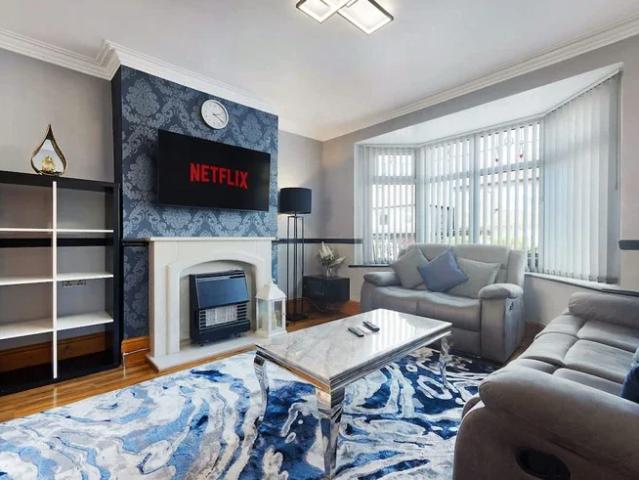 Flat for rent in Cowgate, Newcastle upon Tyne