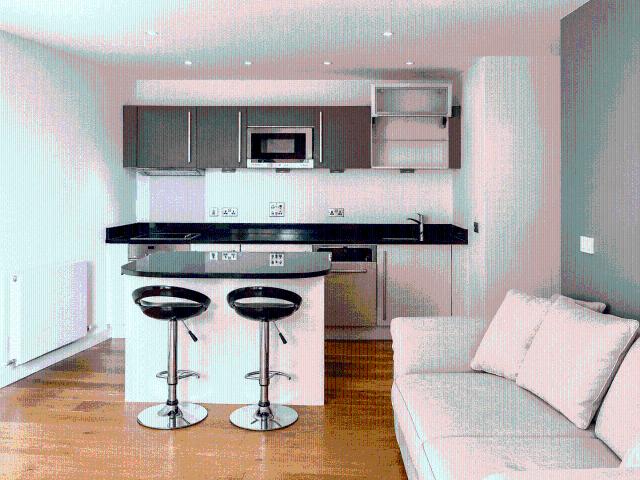 Flat for rent in Reffles Bridge, Red Hill