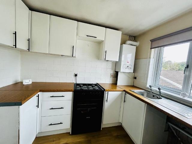 Flat for rent in Coedffranc, Skewen