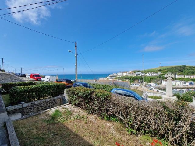 Flat for rent in Porthleven, Cornwall