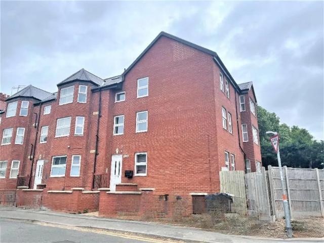 Flat for rent in Leisure Village, Kettering