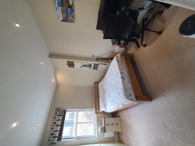 Flat for rent in Fitzrovia, Greater London