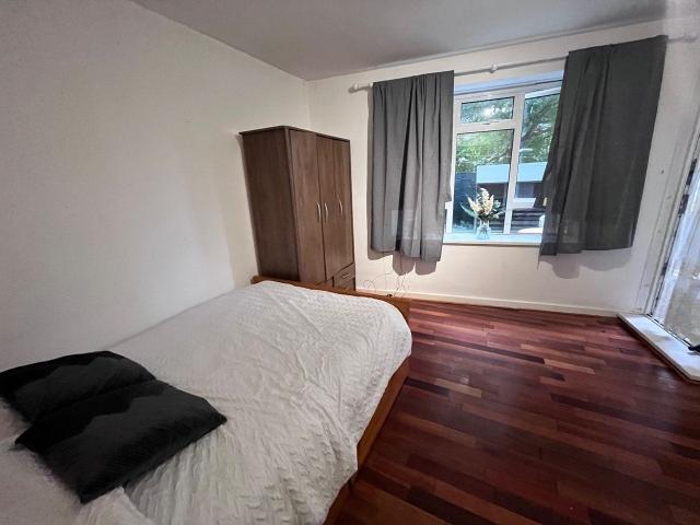 Flat for rent in Camden Town, Fitzrovia