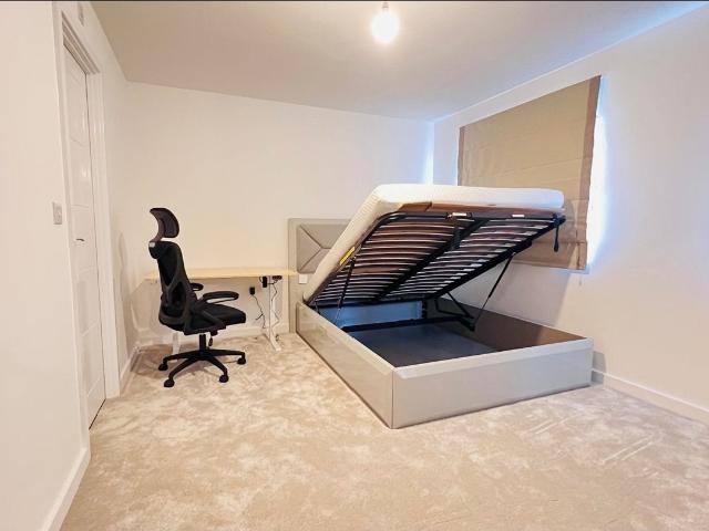 Flat for rent in Patchway, Highbrook Park