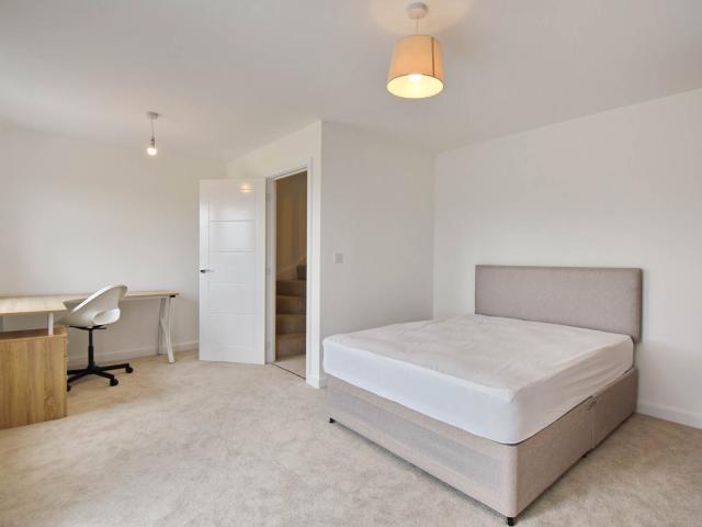Apartment for rent in Stoke Gifford, Little Stoke