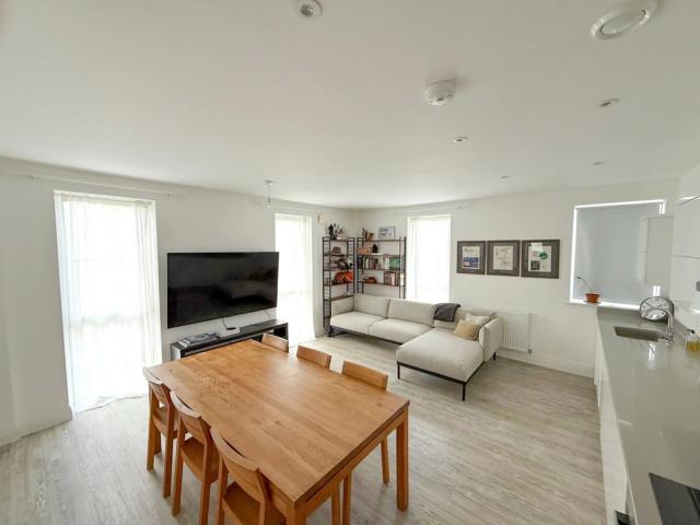 Flat for rent in Lower Wolvercote, Oxford