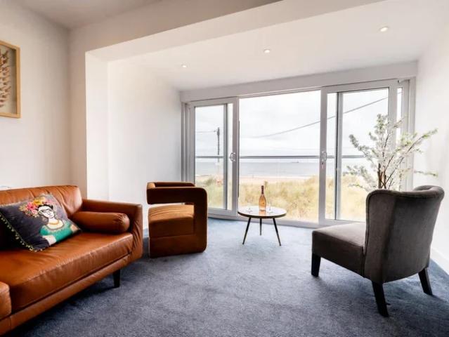 House for rent in Stokesby, Norfolk