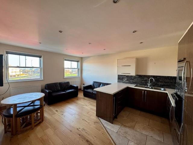 Flat for rent in Preston, Tynemouth