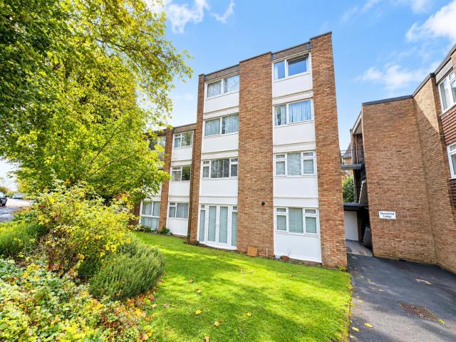 Flat for rent in Woodhill, Portishead