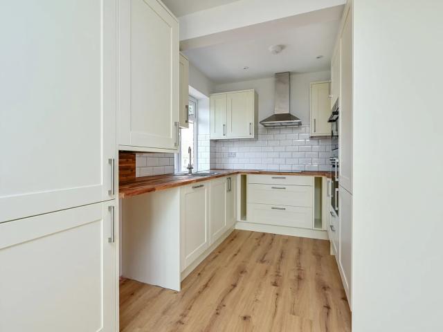 Flat for rent in Hart, Hampshire