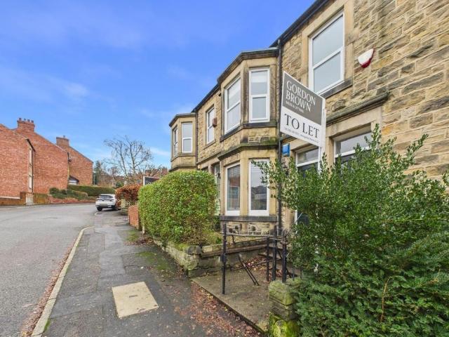 Flat for rent in Low Fell, Tyne And Wear