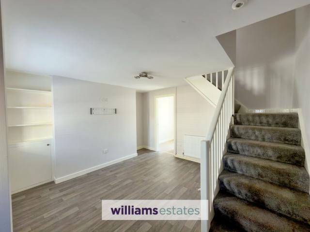 Flat for rent in Denbigh