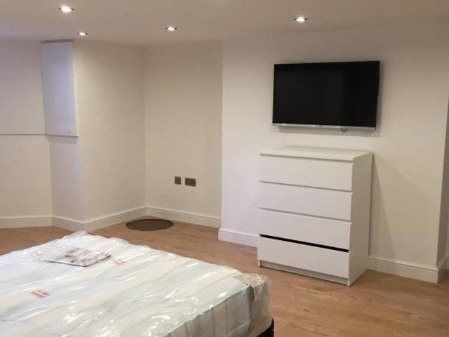 Flat for rent in Georgia, Greater Manchester