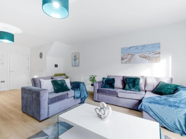 Flat for rent in Swallow, Buckinghamshire