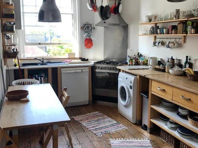 Flat for rent in London Borough of Ealing, Greater London