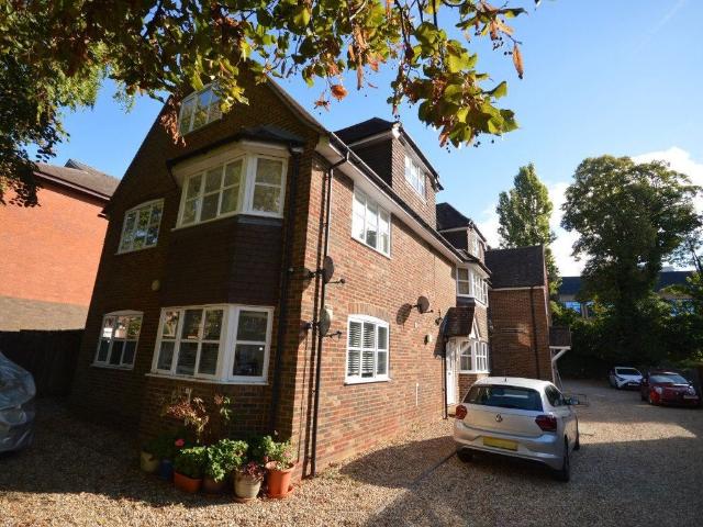 Flat for rent in St Albans