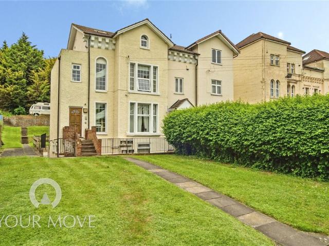 Flat for rent in Stone, Monks Orchard