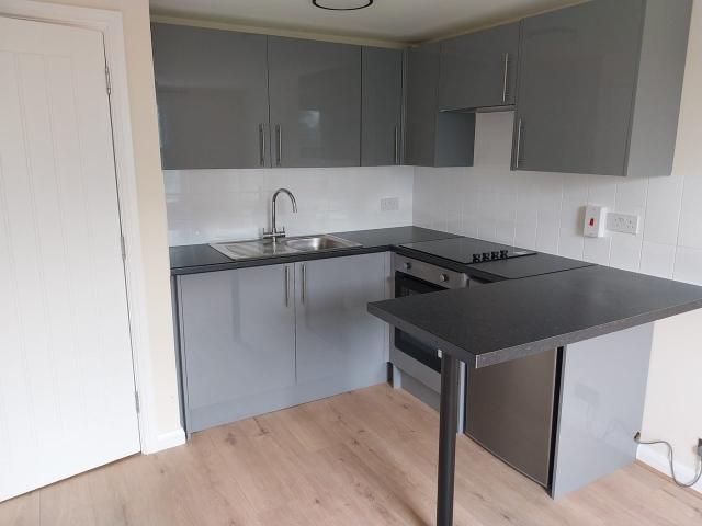 Flat for rent in Greenhithe, Dartford