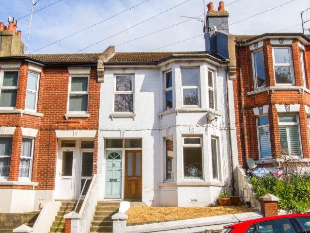 Flat for rent in Hollingdean, Brighton & Hove