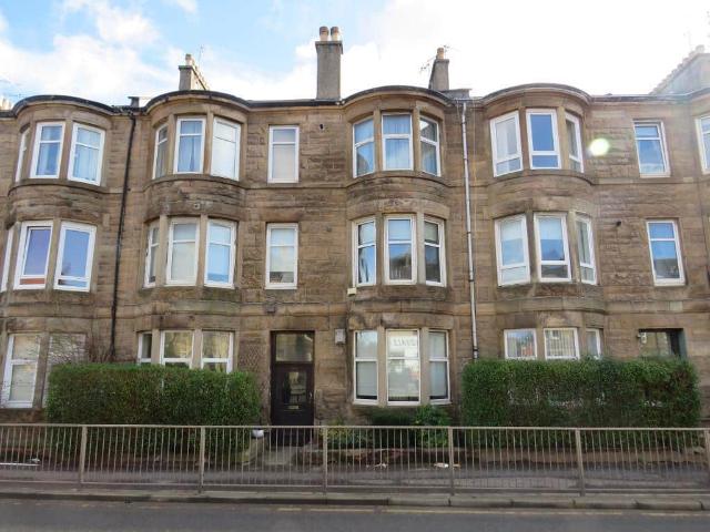 Flat for rent in Temple, Scotland