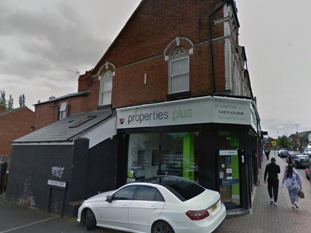Flat for rent in Warley Wigorn, Sandwell