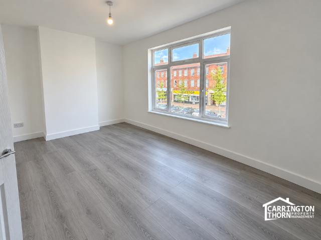 Flat for rent in Bearwood, West Midlands