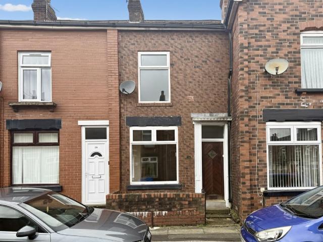 Flat for rent in Lee Bank, Isle Of Man