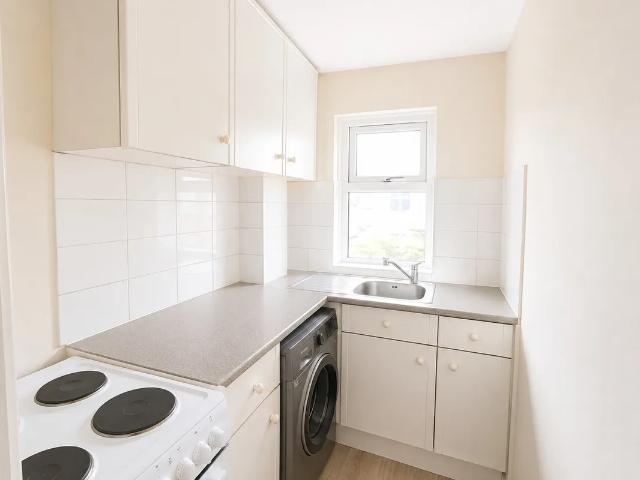 Flat for rent in Shirley, City Of Southampton