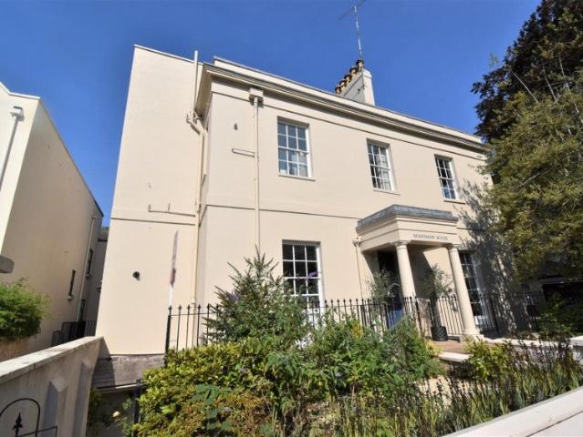 Flat for rent in Milverton, Warwick