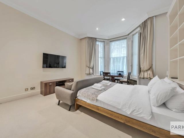 Apartment for rent in Chelsea, Greater London