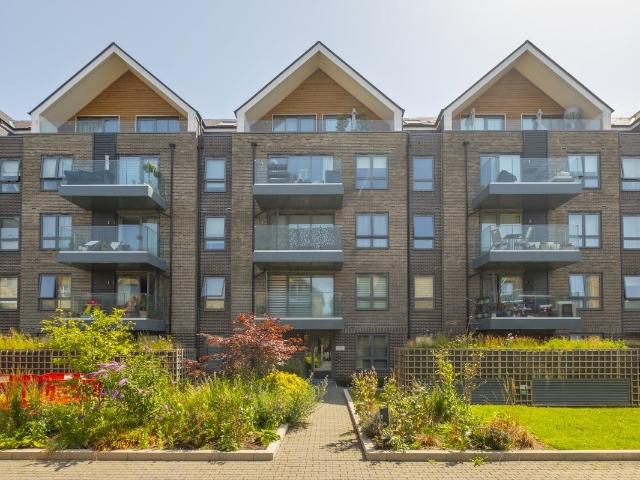 Flat for rent in Surbiton, Greater London