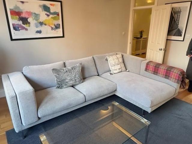 Flat for rent in Chelsea, Greater London