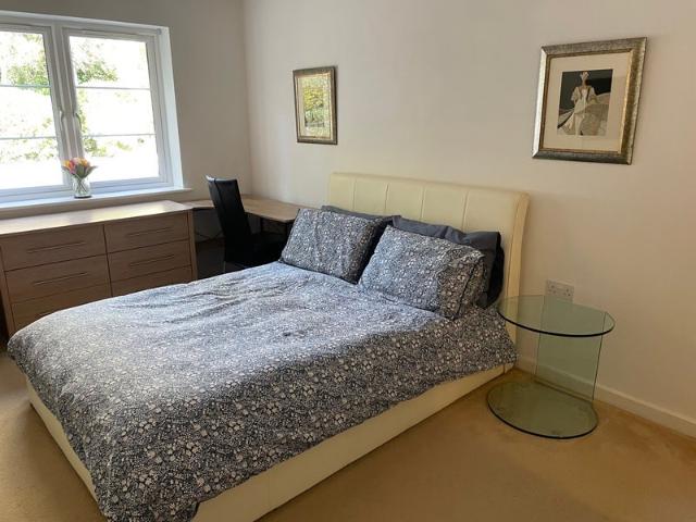 Flat for rent in Tricketts Cross, Ferndown