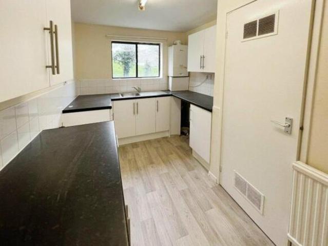 Flat for rent in Toothill, Swindon